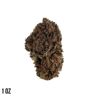 Granddaddy Purple | Indica | 1oz