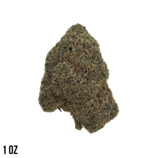 Death Star | Indica | 1oz