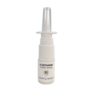 Dream Psychedelics | S Ketamine Nasal Spray | 10ml - 70 Sprays