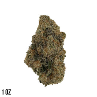 Space Cake | Hybrid | Premium Oz!